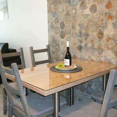 Gardenia Mare Baltic Dziwnow Apartment Ngoại thất bức ảnh
