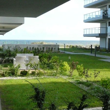 Gardenia Mare Baltic Dziwnow Apartment Ngoại thất bức ảnh
