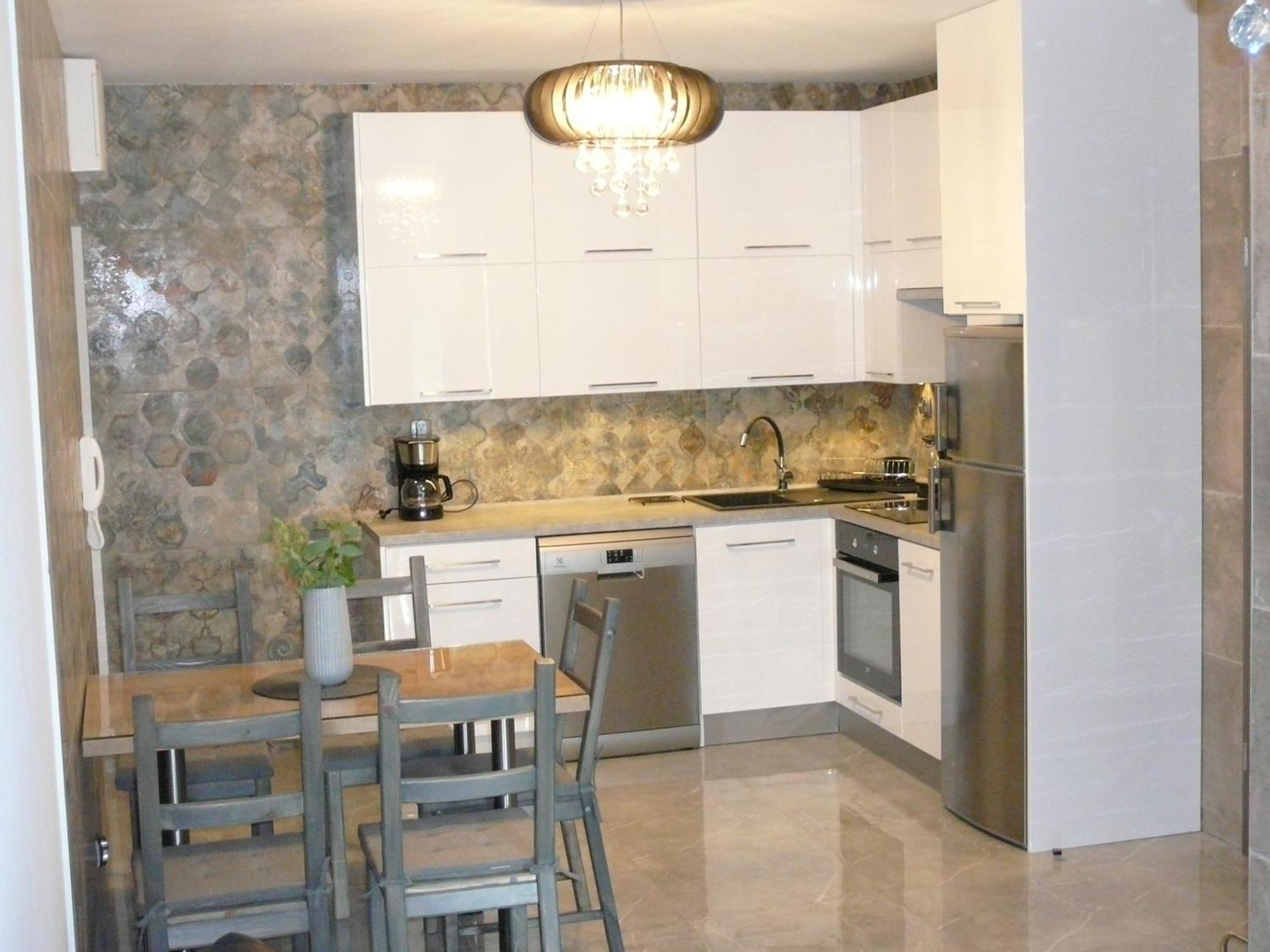 Gardenia Mare Baltic Dziwnow Apartment Ngoại thất bức ảnh