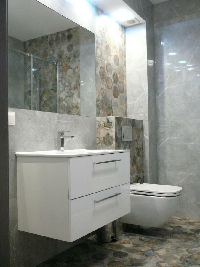 Gardenia Mare Baltic Dziwnow Apartment Ngoại thất bức ảnh